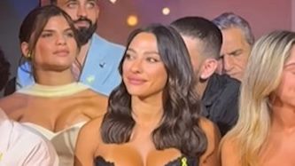 שני אדרי בגמר האח הגדול, צילום: מתוך "האח הגדול", רשת 13